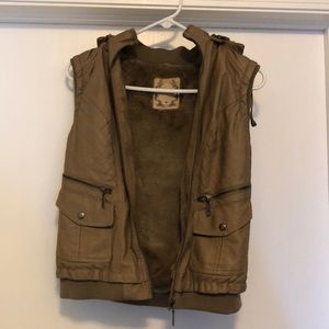 Vest